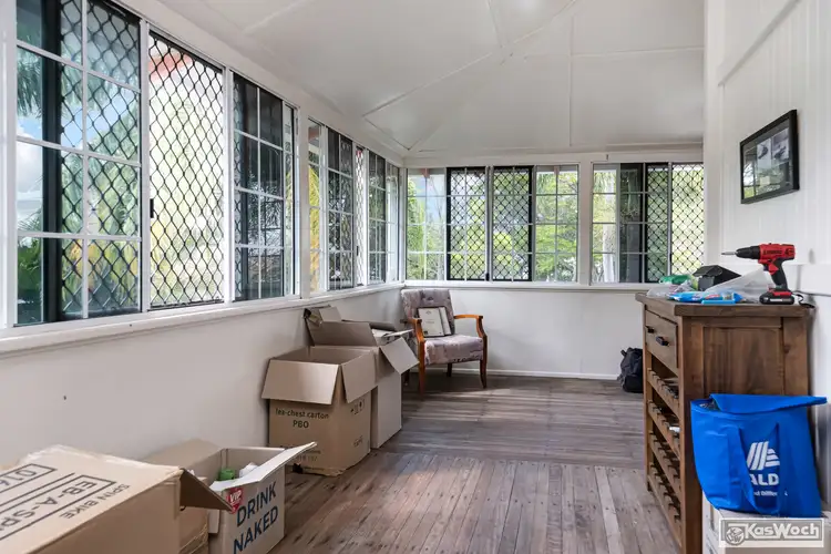 Sixth view of Homely house listing, 403 Horner Street, Koongal QLD 4701