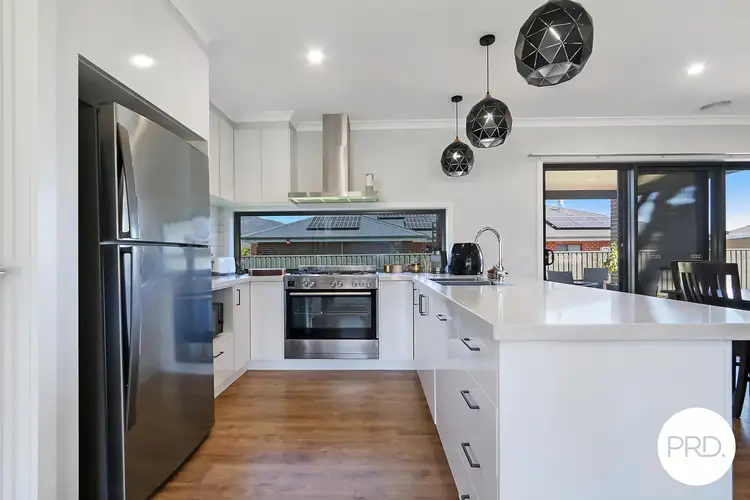 Second view of Homely house listing, 13 Pearce Street, Tangambalanga VIC 3691