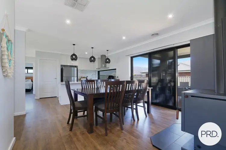 Fourth view of Homely house listing, 13 Pearce Street, Tangambalanga VIC 3691