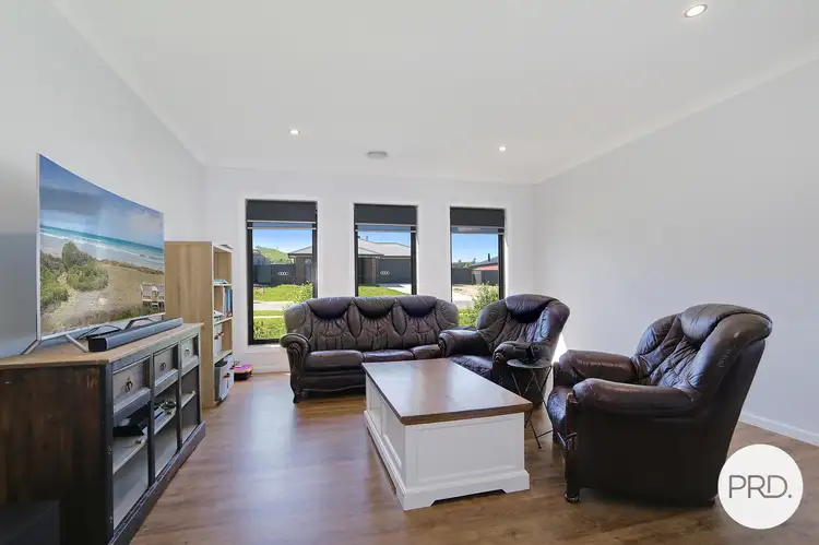 Fifth view of Homely house listing, 13 Pearce Street, Tangambalanga VIC 3691