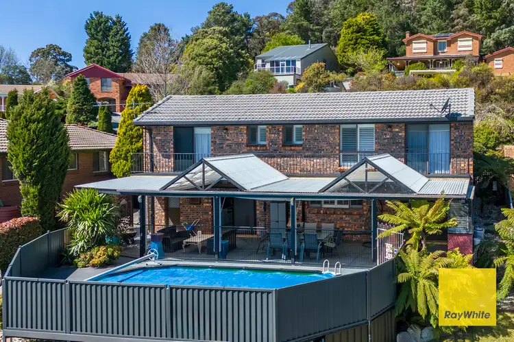Main view of Homely house listing, 14 Blaxland Street, Lithgow NSW 2790