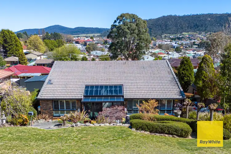 Fourth view of Homely house listing, 14 Blaxland Street, Lithgow NSW 2790