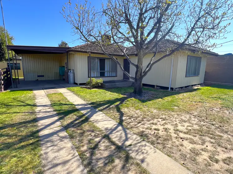 67 Decimus Street, Deniliquin NSW 2710