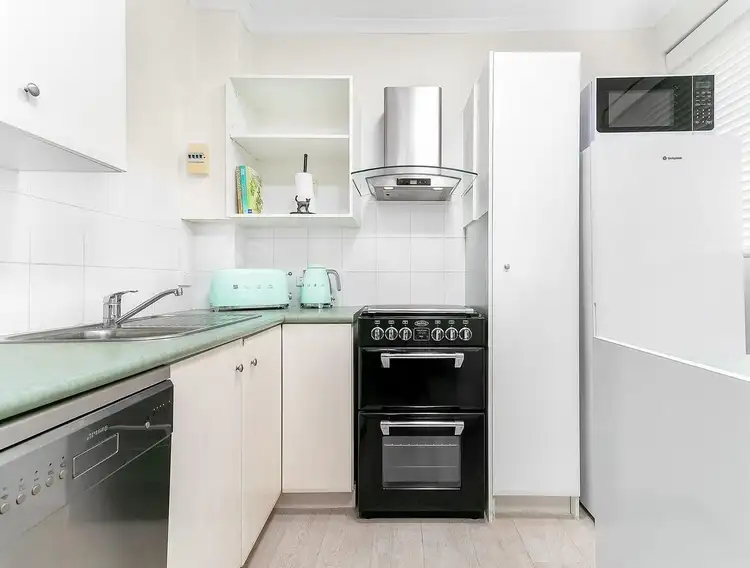 Second view of Homely unit listing, 1/7 Flack Ave, Hillsdale NSW 2036