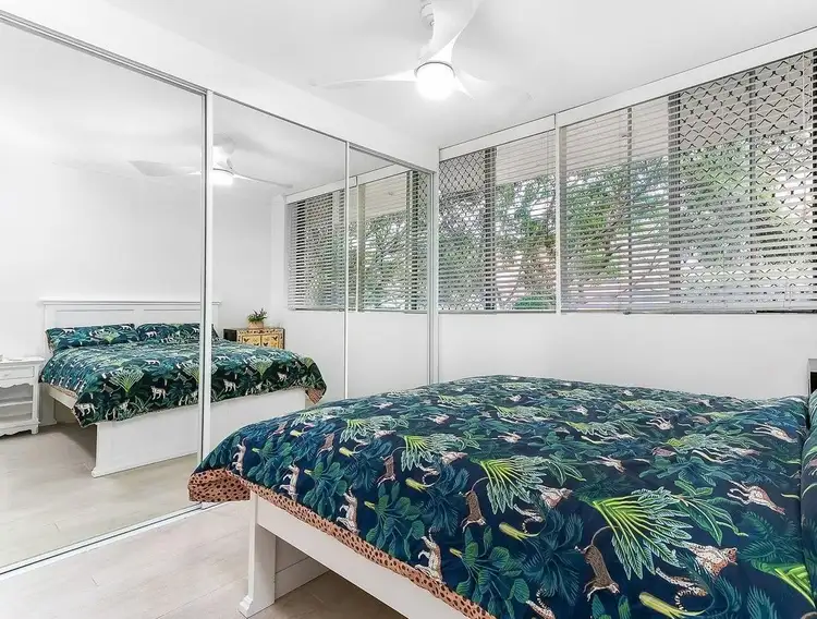 Third view of Homely unit listing, 1/7 Flack Ave, Hillsdale NSW 2036