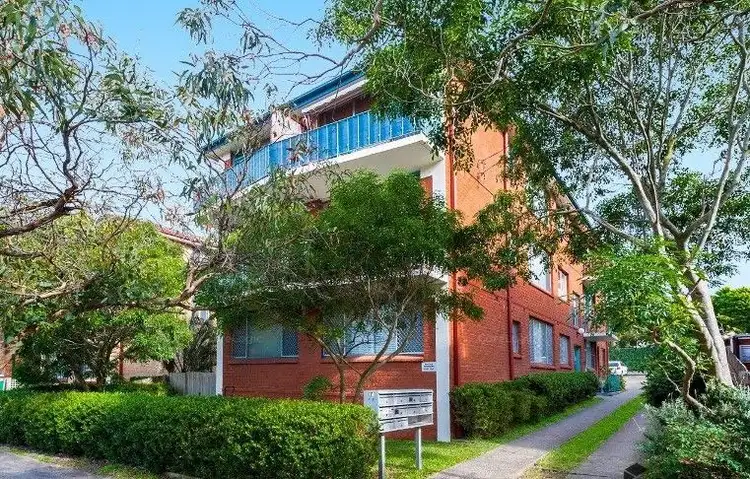 Fifth view of Homely unit listing, 1/7 Flack Ave, Hillsdale NSW 2036