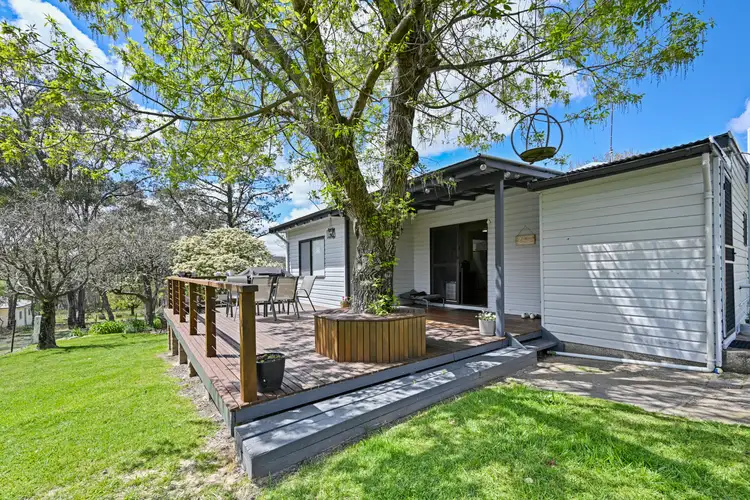 Main view of Homely house listing, 1235 Ophir Road, Orange NSW 2800