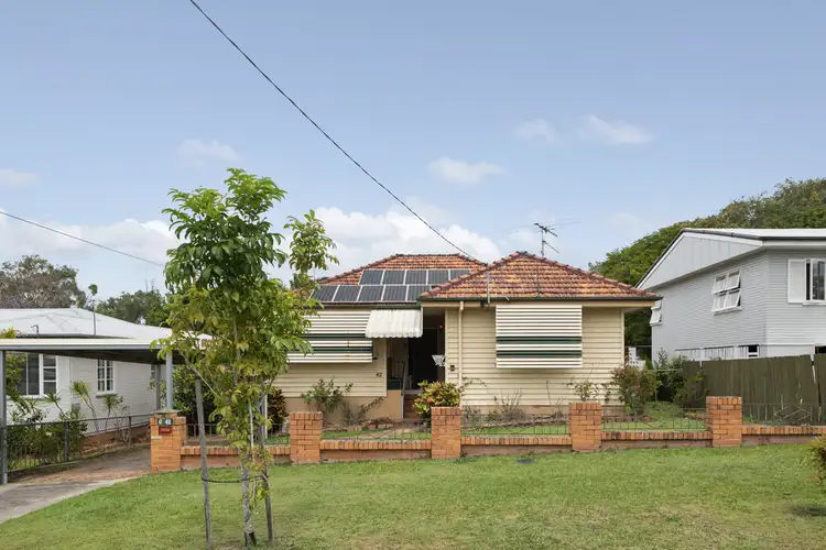 42 Byth Street, Stafford QLD 4053