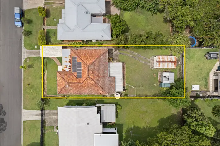 Third view of Homely house listing, 42 Byth Street, Stafford QLD 4053