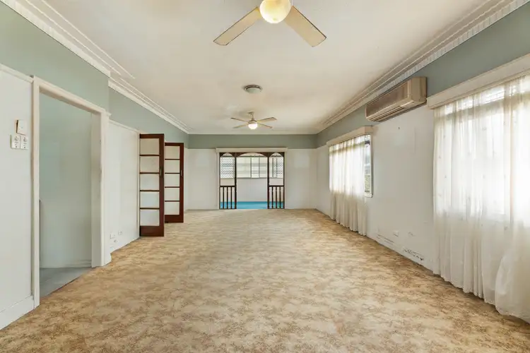 Fourth view of Homely house listing, 42 Byth Street, Stafford QLD 4053