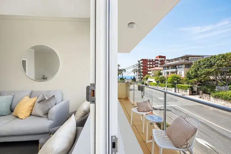 Main view of Homely unit listing, 6/57 Bennett Street, Bondi NSW 2026