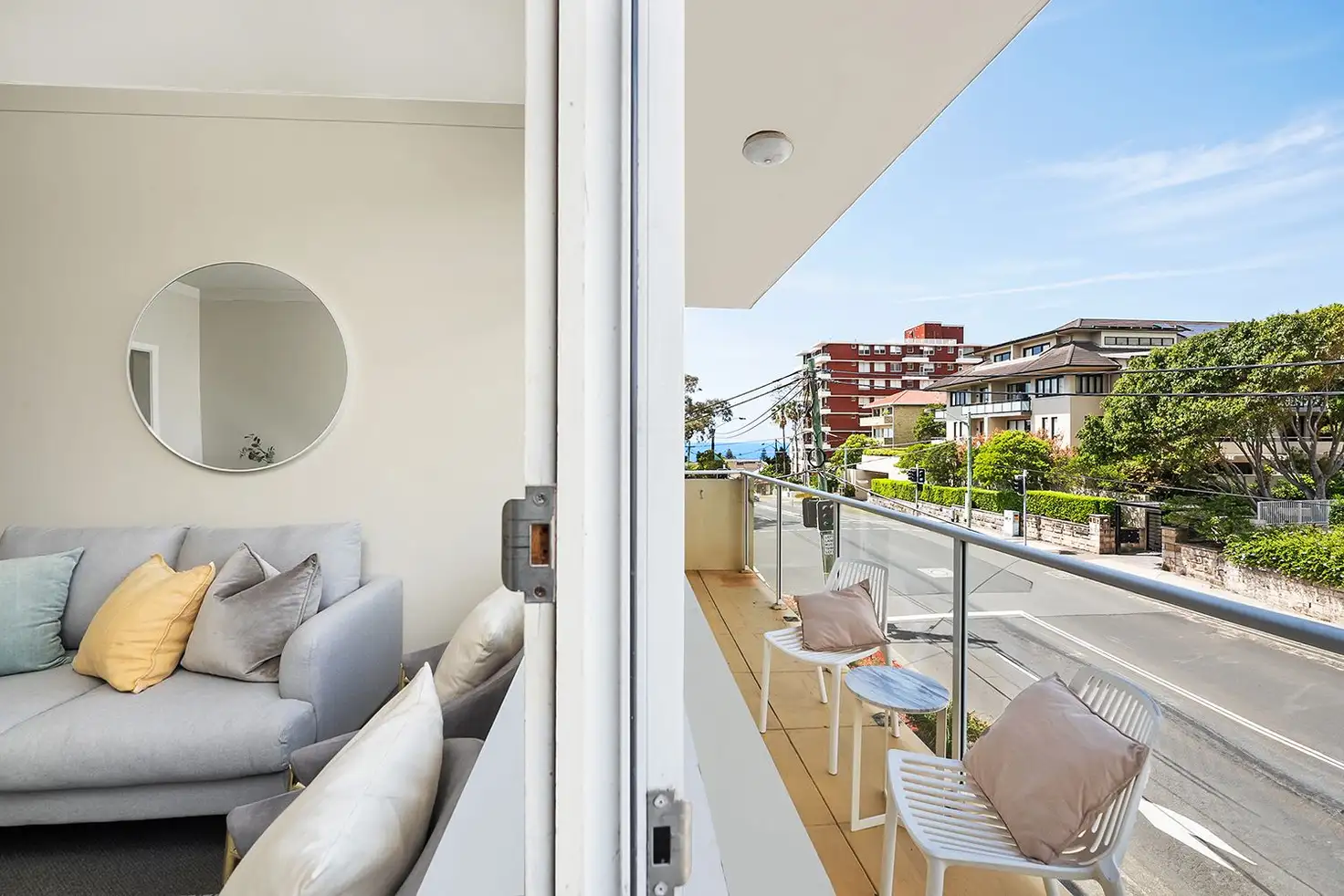 Main view of Homely unit listing, 6/57 Bennett Street, Bondi NSW 2026
