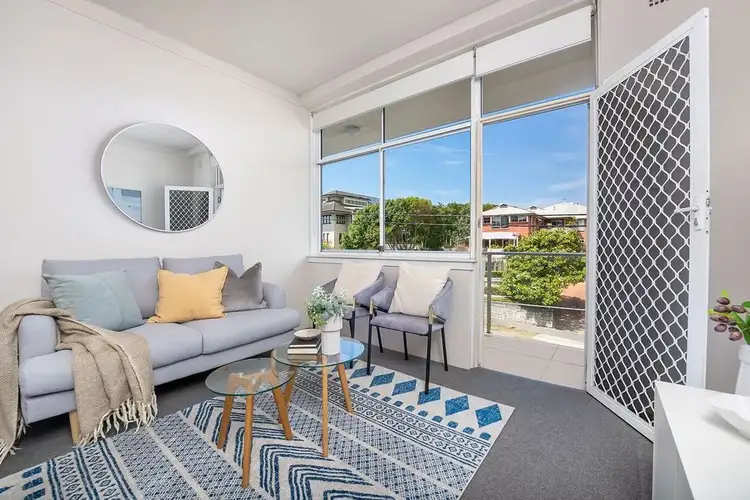 Second view of Homely unit listing, 6/57 Bennett Street, Bondi NSW 2026