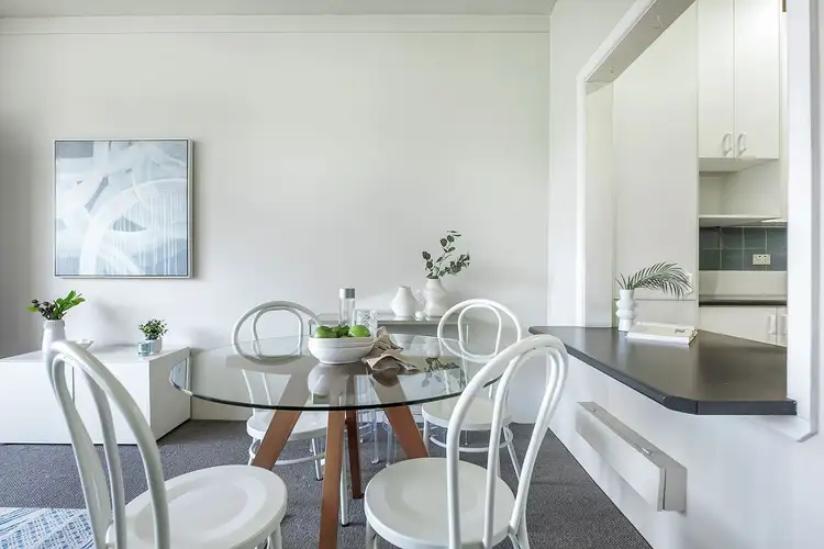 Third view of Homely unit listing, 6/57 Bennett Street, Bondi NSW 2026