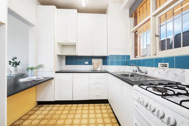 Fifth view of Homely unit listing, 6/57 Bennett Street, Bondi NSW 2026