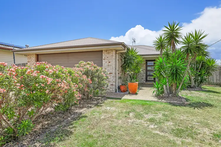 Main view of Homely house listing, 5 Young Street, Burnett Heads QLD 4670