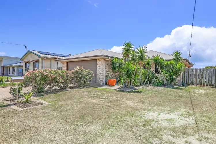 Second view of Homely house listing, 5 Young Street, Burnett Heads QLD 4670