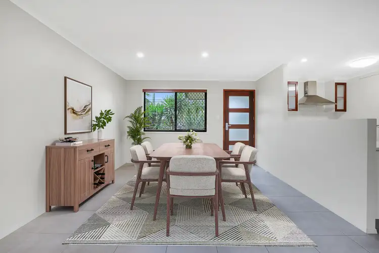 Fourth view of Homely house listing, 5 Young Street, Burnett Heads QLD 4670