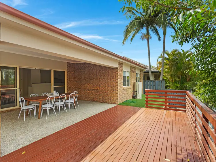 Second view of Homely house listing, 38 Mapleton Circuit, Varsity Lakes QLD 4227