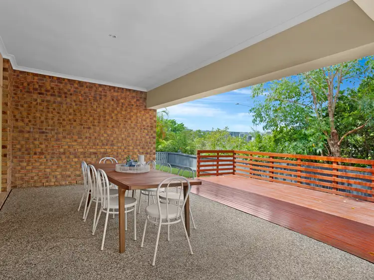 Third view of Homely house listing, 38 Mapleton Circuit, Varsity Lakes QLD 4227