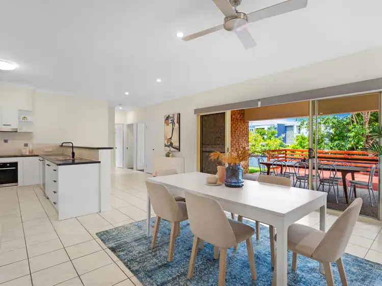Fourth view of Homely house listing, 38 Mapleton Circuit, Varsity Lakes QLD 4227