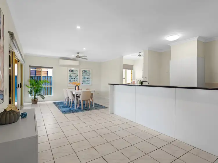 Fifth view of Homely house listing, 38 Mapleton Circuit, Varsity Lakes QLD 4227