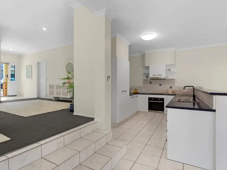 Sixth view of Homely house listing, 38 Mapleton Circuit, Varsity Lakes QLD 4227