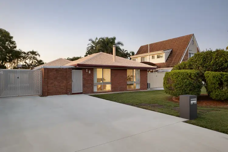 16 Bagley Street, Banyo QLD 4014