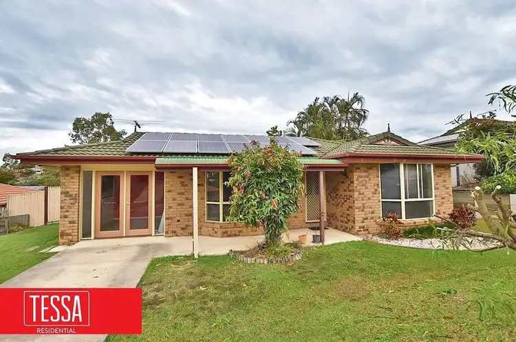 8 Lillypilly Court, Kallangur QLD 4503