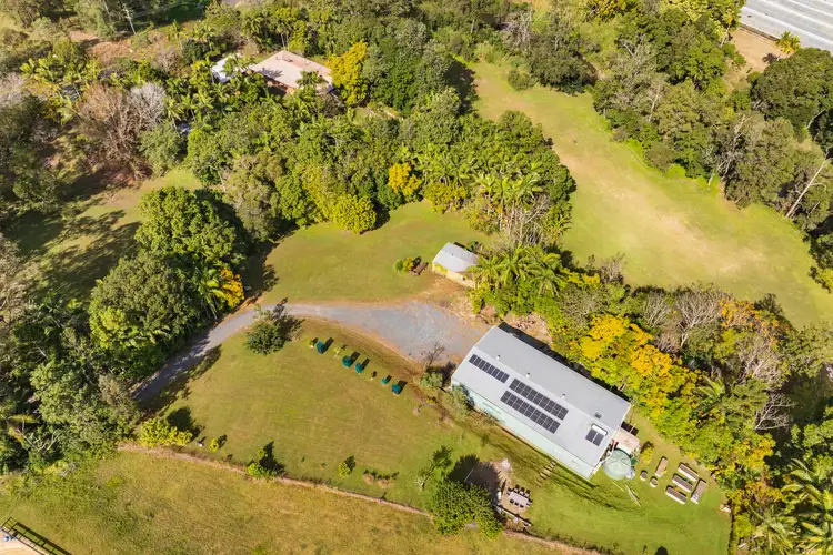 16 Heritage Drive, Mount Nathan QLD 4211