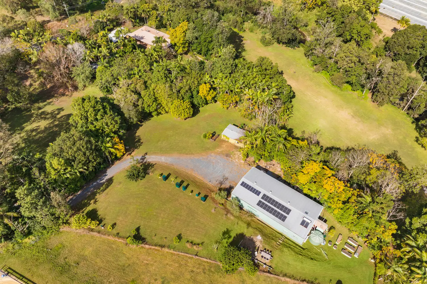 Main view of Homely rural property listing, 16 Heritage Drive, Mount Nathan QLD 4211