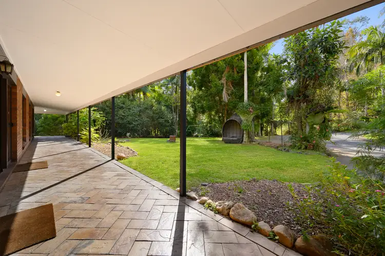 Sixth view of Homely rural property listing, 16 Heritage Drive, Mount Nathan QLD 4211