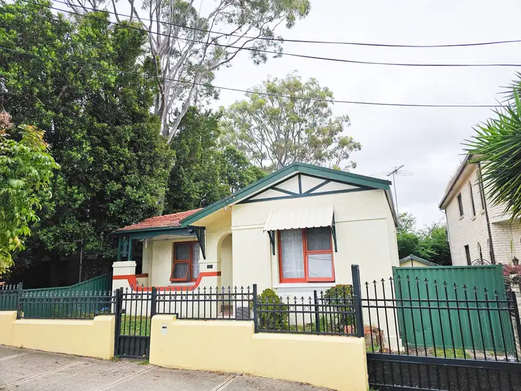 Main view of Homely house listing, 41 Loftus Street, Campsie NSW 2194