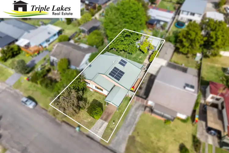 Third view of Homely house listing, 151 Winbin Crescent, Gwandalan NSW 2259