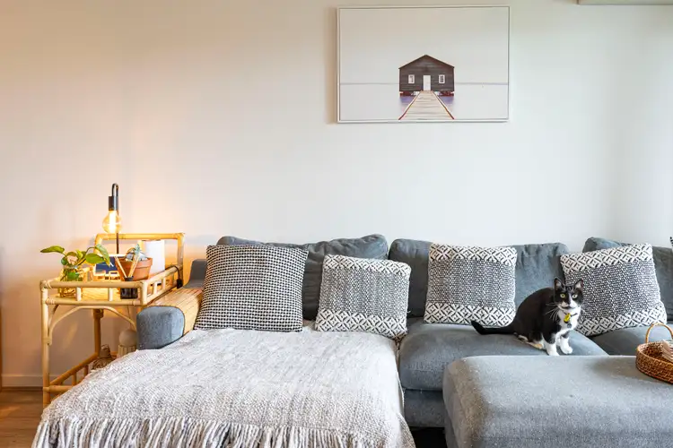 Second view of Homely apartment listing, 9/189 Swansea Street East, East Victoria Park WA 6101