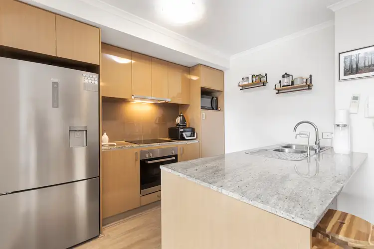 Third view of Homely apartment listing, 9/189 Swansea Street East, East Victoria Park WA 6101