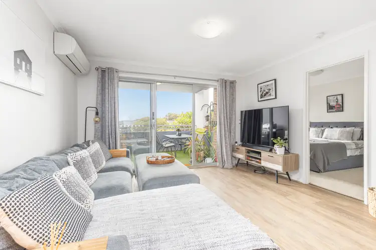 Fourth view of Homely apartment listing, 9/189 Swansea Street East, East Victoria Park WA 6101