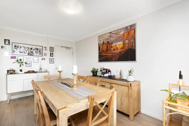 Fifth view of Homely apartment listing, 9/189 Swansea Street East, East Victoria Park WA 6101