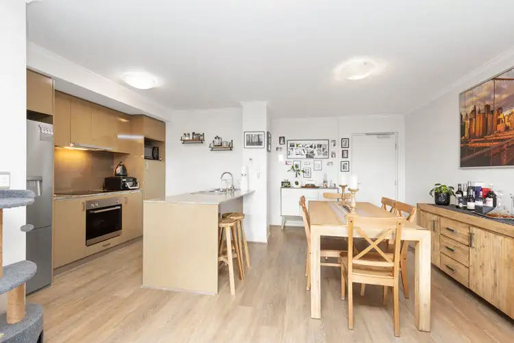 Sixth view of Homely apartment listing, 9/189 Swansea Street East, East Victoria Park WA 6101