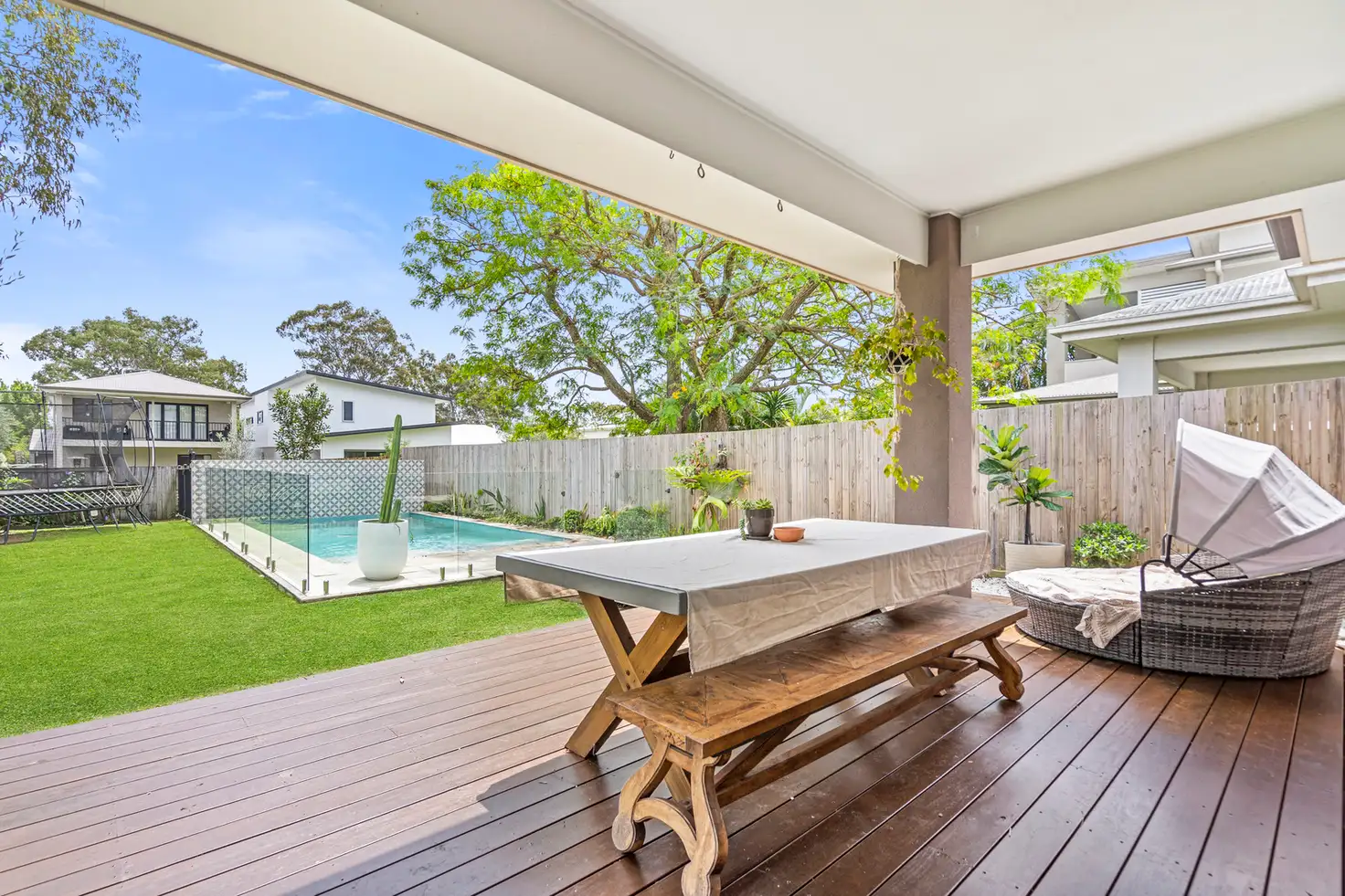 Main view of Homely house listing, 20 Lucy Street, Thorneside QLD 4158
