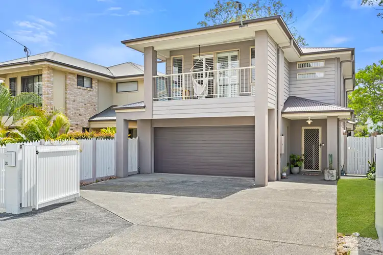 Fourth view of Homely house listing, 20 Lucy Street, Thorneside QLD 4158