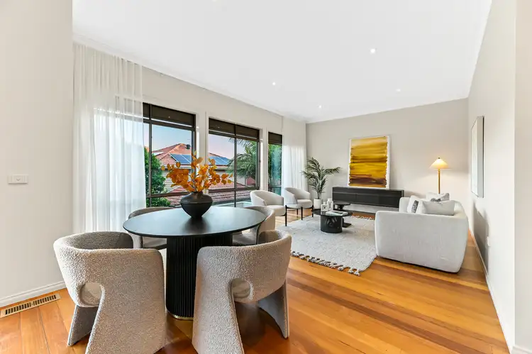 Third view of Homely house listing, 1 Lockens Avenue, Glen Waverley VIC 3150