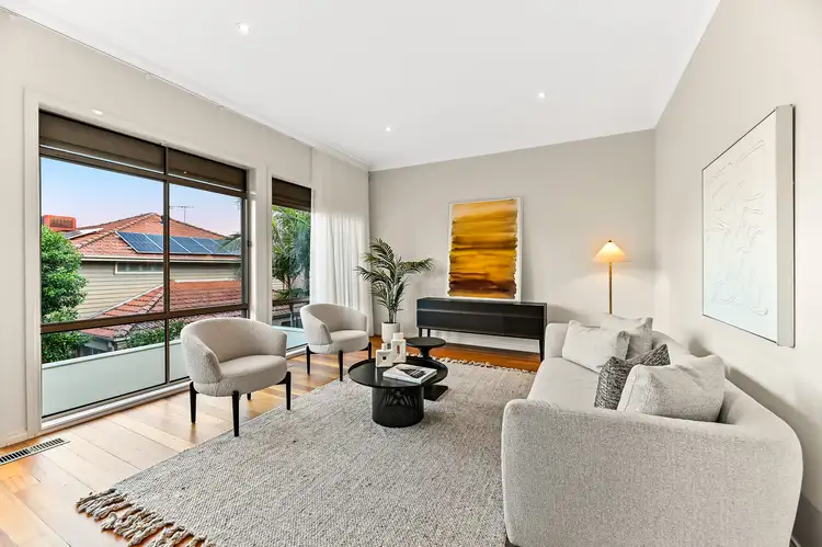 Fourth view of Homely house listing, 1 Lockens Avenue, Glen Waverley VIC 3150