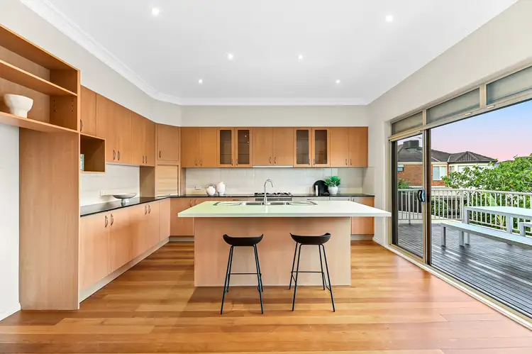 Fifth view of Homely house listing, 1 Lockens Avenue, Glen Waverley VIC 3150