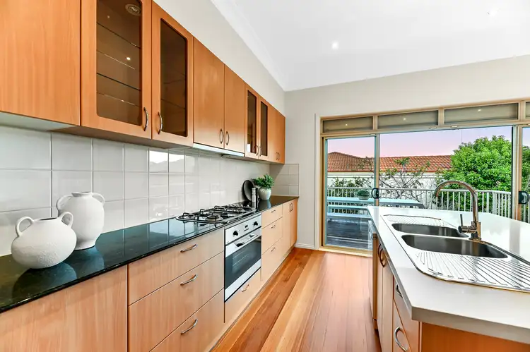 Sixth view of Homely house listing, 1 Lockens Avenue, Glen Waverley VIC 3150