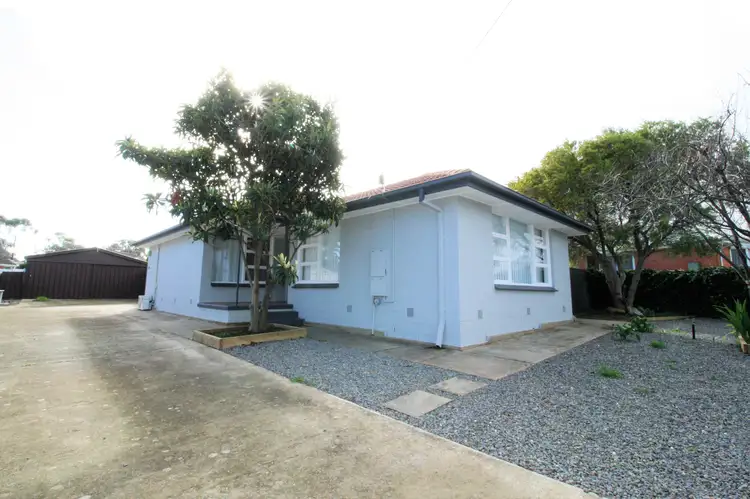 9 Andrew Street