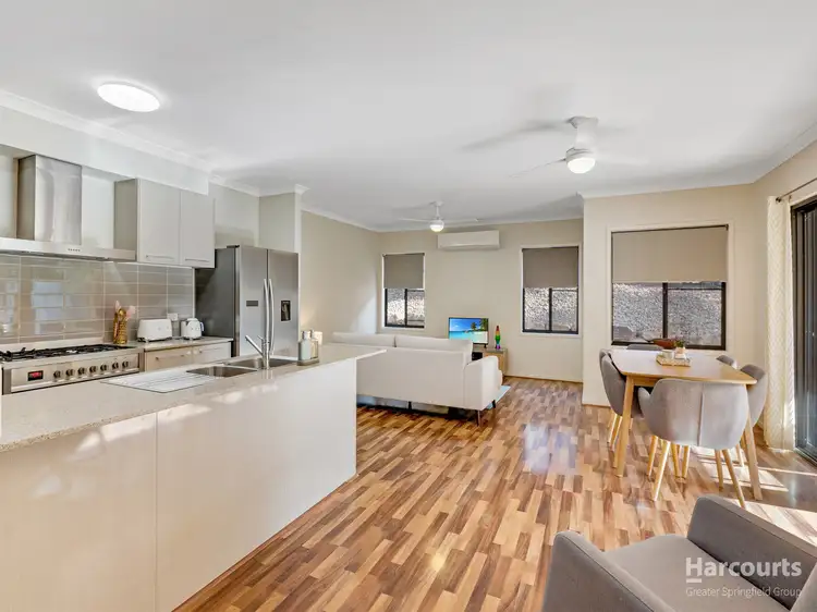 21 High Street, Blackstone QLD 4304