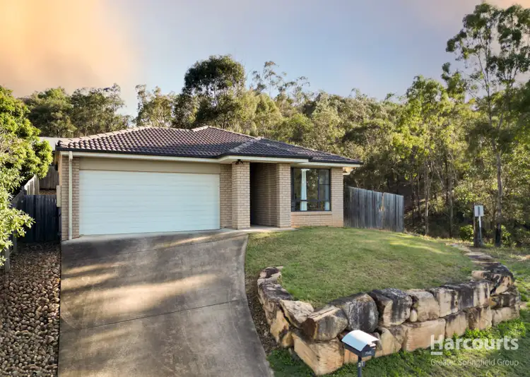 Second view of Homely house listing, 21 High Street, Blackstone QLD 4304