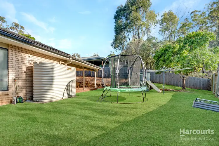 Fifth view of Homely house listing, 21 High Street, Blackstone QLD 4304