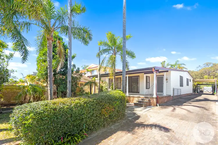 37 Trafalgar Street, Nelson Bay NSW 2315